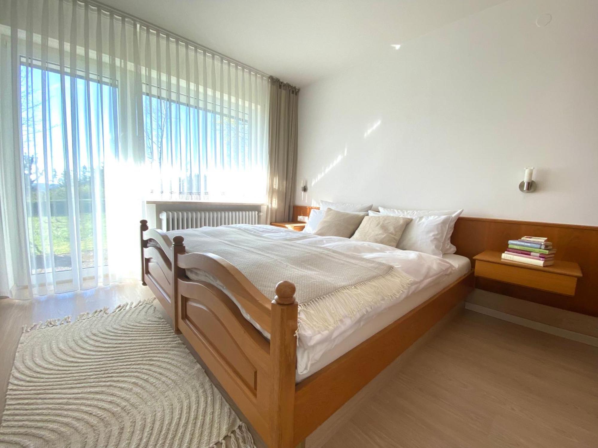 Unsereins Hotel Bad Steben Zimmer foto